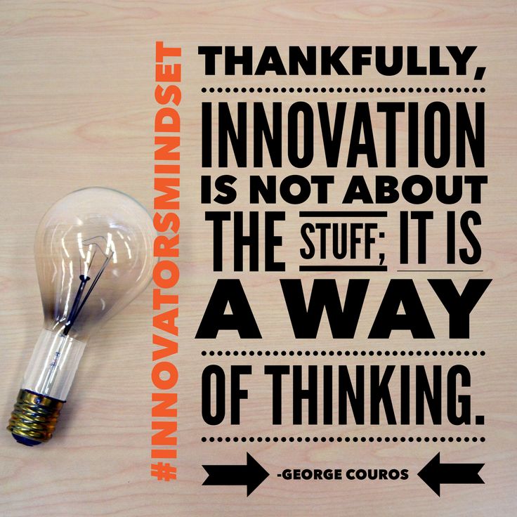 Join us for the Innovator’s Mindset MOOC Starting on 2/27 #IMMOOC